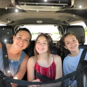 Meet your Posher, Lily